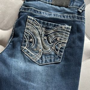 Vintage jeans